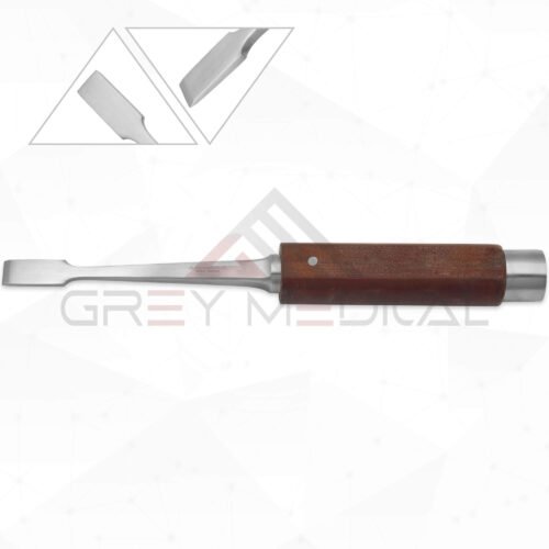 Obwegeser Splitting Osteotome