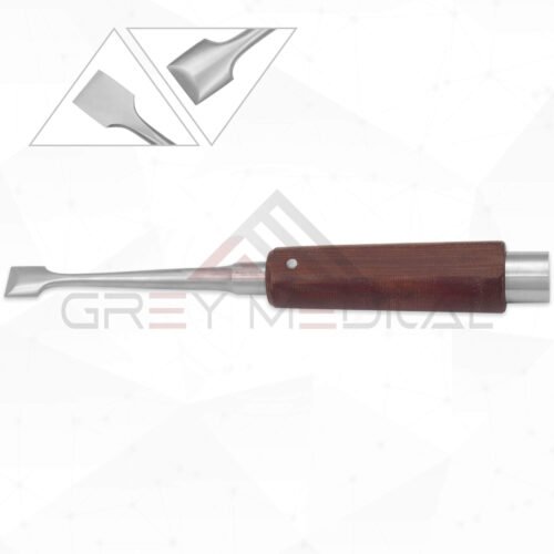 Obwegeser Wedge Osteotome