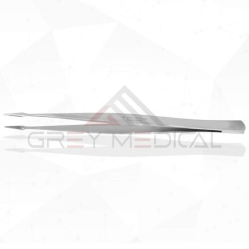 Penfield Watchmaker Forceps - 0.9 mm Tips