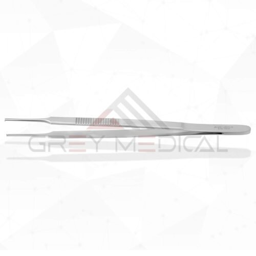 Pollock-Dingman Utility Forceps - 2x3 Teeth