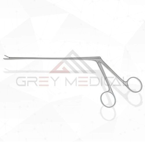 Polyp Grasping Forceps - Image 1