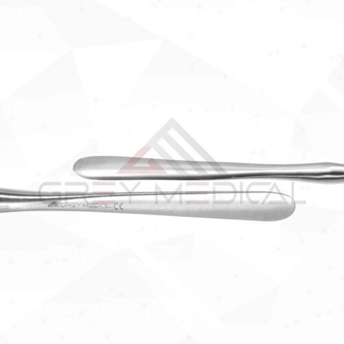 Presbyterian Bone Elevator - Double Ended - Image 3