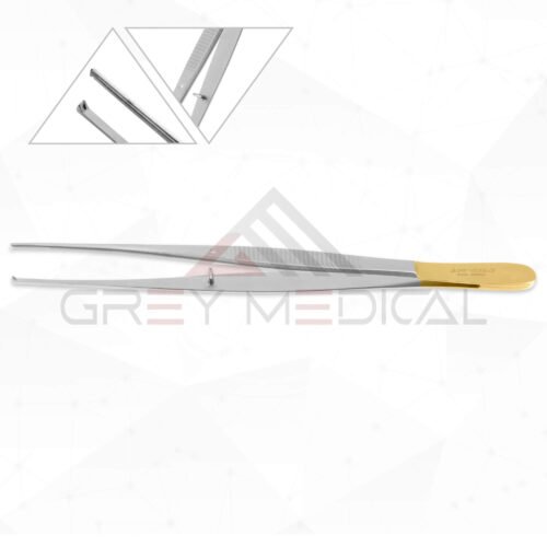 Semken Delicate Tissue Forceps