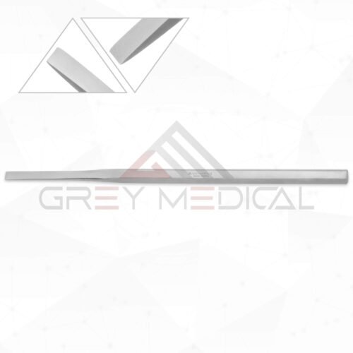 Sheehan Osteotome - Straight