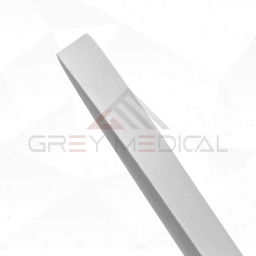 Sheehan Osteotome - Straight - Image 4