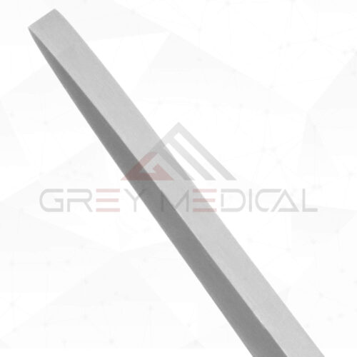 Sheehan Osteotome - Straight - Image 3
