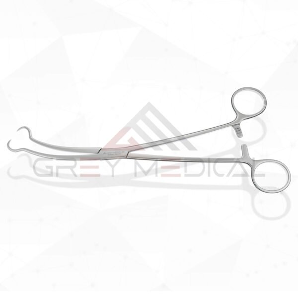 Skene Tenaculum Forceps