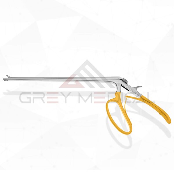 Tischler-Baby Biopsy Forceps