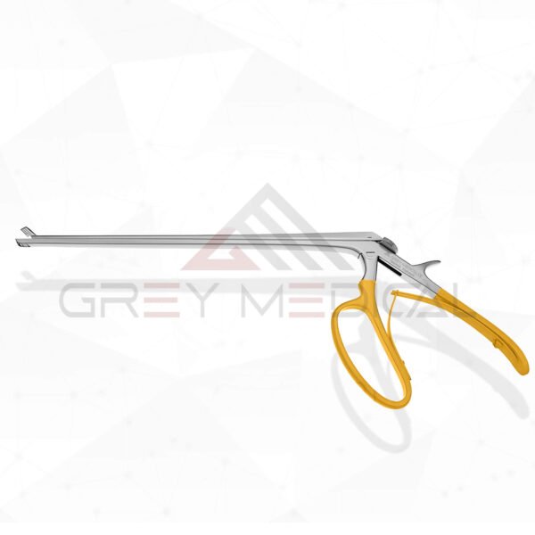 Tischler Biopsy Forceps TC