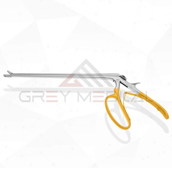 Tischler-Kevorkian Biopsy Forceps