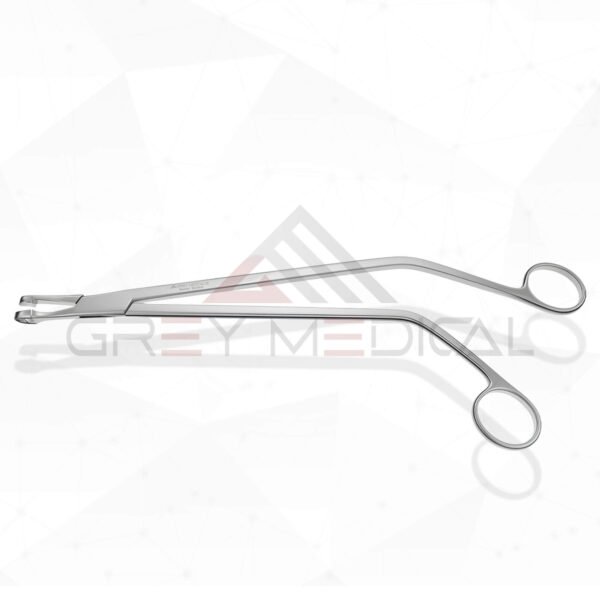Tischler Uterine Biopsy Forceps