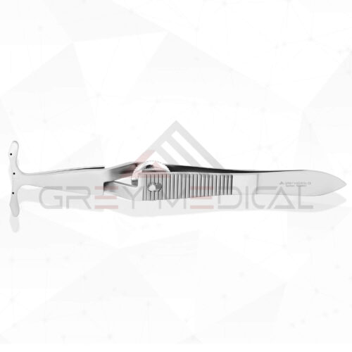 Uzcategui Eyelid Clamps