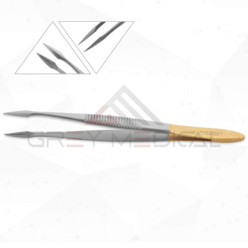 Walter Splinter Forceps