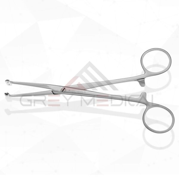 Willett Placenta Praevia Forceps