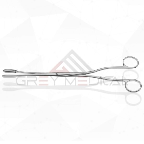 Winter Placenta Forceps