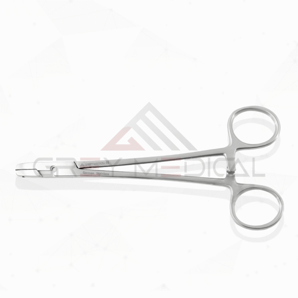 Wire Twister-Shear Cutter