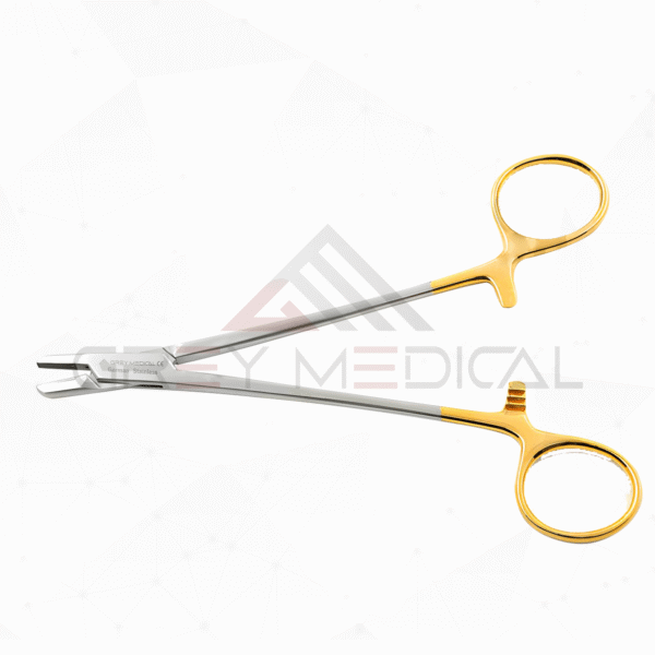 Wire Twister Tungsten Carbide 6 square