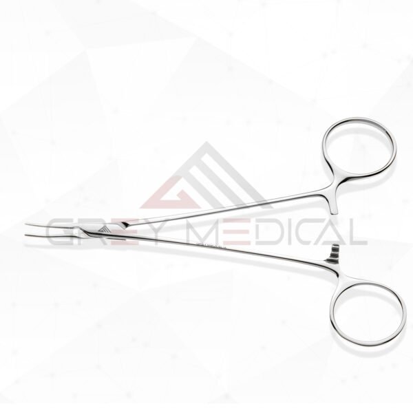Leriche Artery Forceps