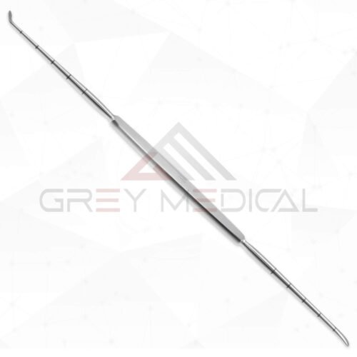 Cottle Double-Ended Septum Elevators