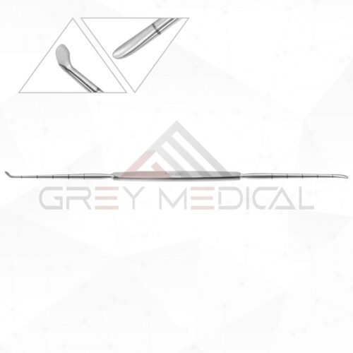 Cottle Double-Ended Septum Elevators