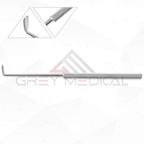 Cronin Cleft Palate Elevator