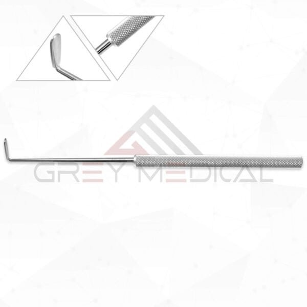 Cronin Cleft Palate Elevator