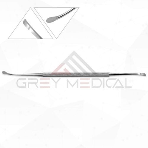 Daniel Cakir Perichondrium Elevator