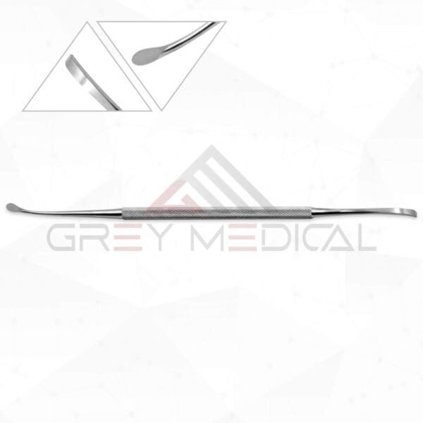 Daniel Cakir Perichondrium Elevator Daniel Cakir Perichondrium Elevator