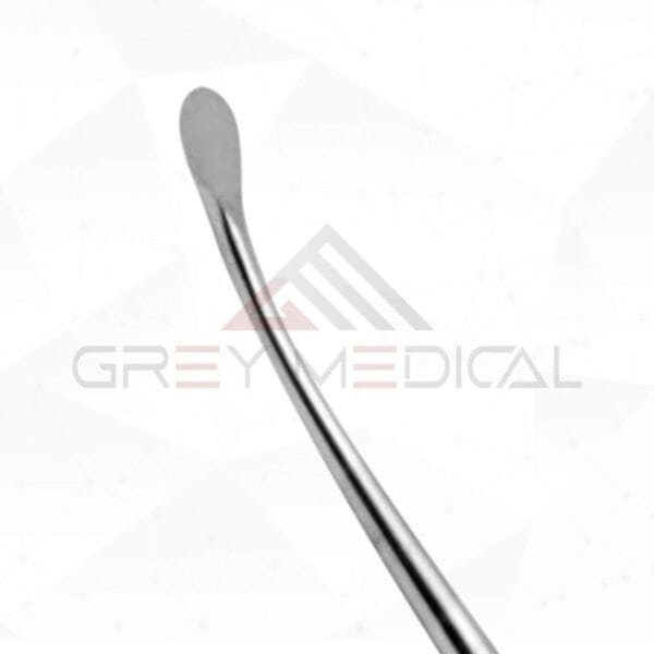 Daniel Cakir Perichondrium Elevator