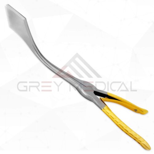 Gonzalez Detacher Duckbill Gluteal Dissector
