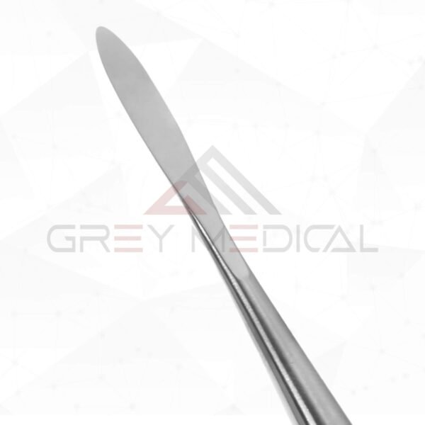 Gunter Nasal Elevator - Double Ended, Sharp/Sharp