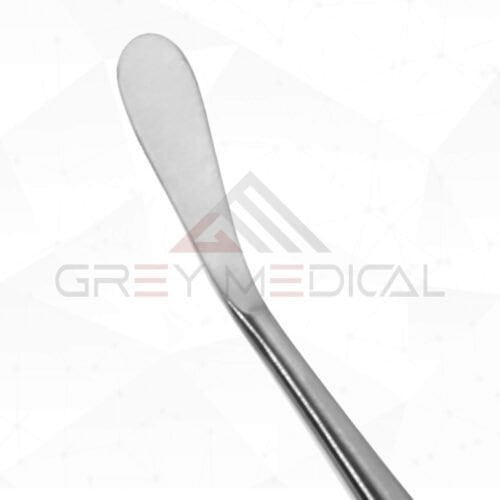 Gunter Nasal Elevator - Double Ended, Sharp/Sharp