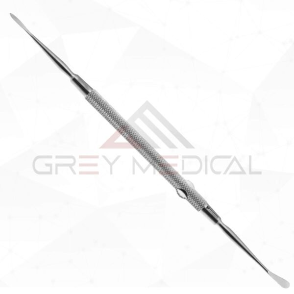 Gunter Nasal Elevator - Double Ended, Sharp/Sharp