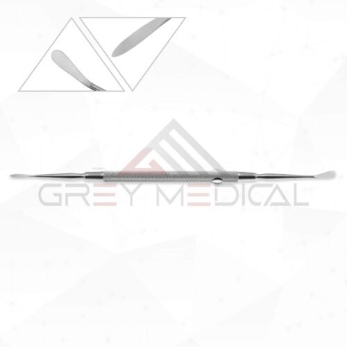 Gunter Nasal Elevator - Double Ended, Sharp/Sharp