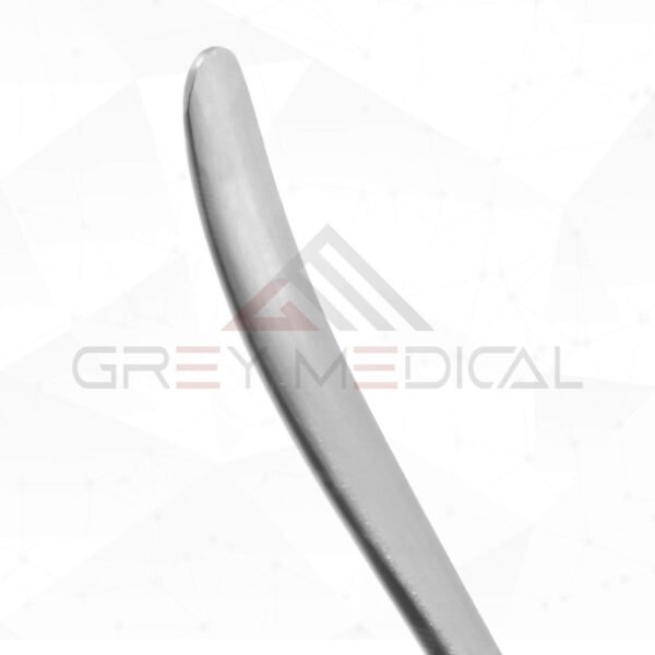 Halle Septum Elevator