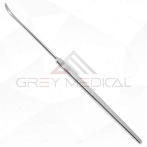 Halle Septum Elevator