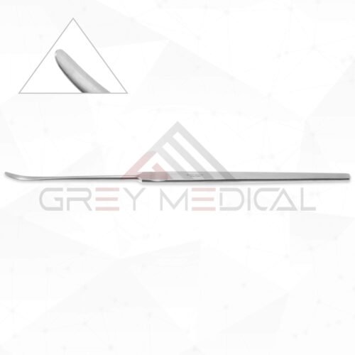 Halle Septum Elevator