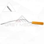 Jacobs Transaxillary Breast Dissector