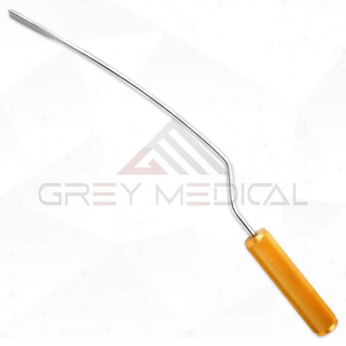 Jacobs Transaxillary Breast Dissector