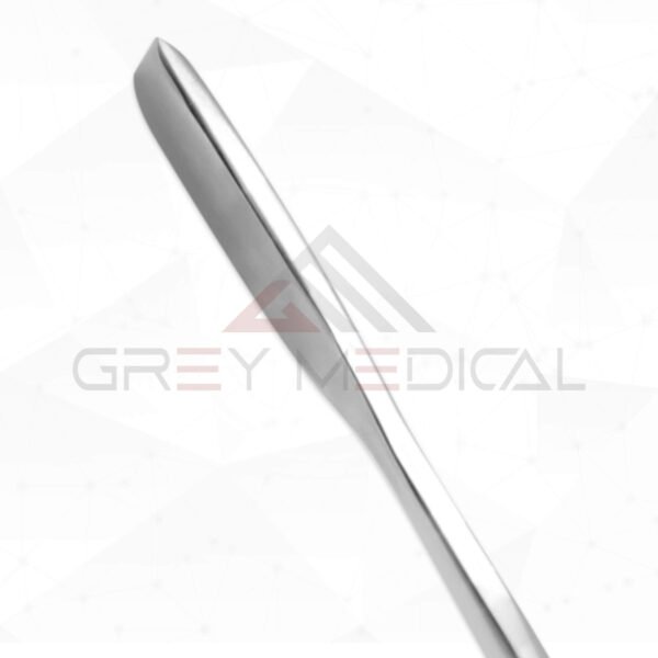 Jacobs Transaxillary Breast Dissector