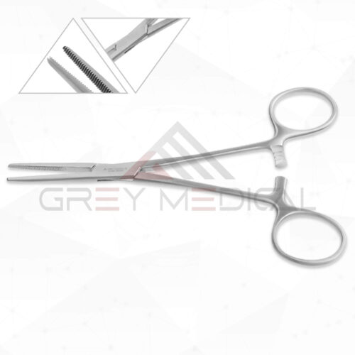 Kelly Forceps