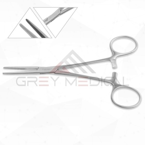 Kelly Forceps 1 Kelly Forceps