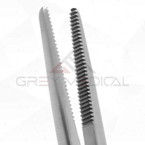 Kelly Forceps