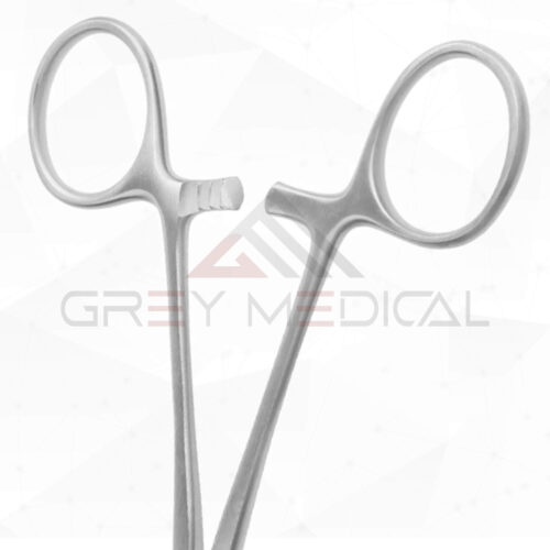 Kelly Forceps