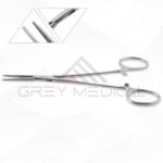 Leriche Artery Forceps