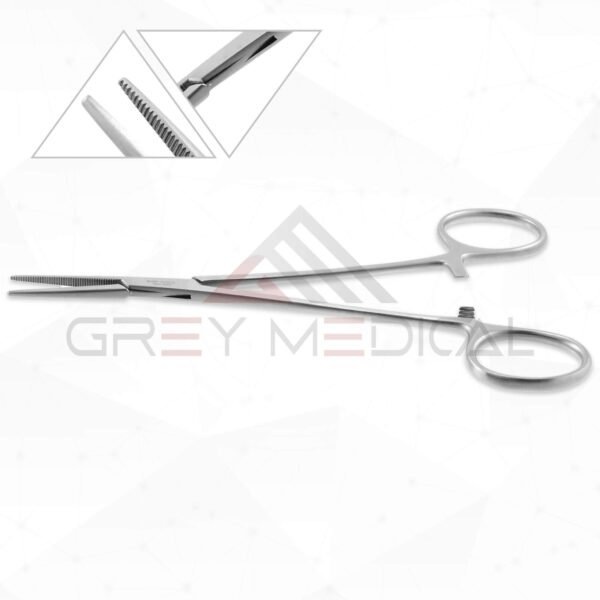 Leriche Artery Forceps 1 Leriche Artery Forceps