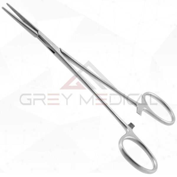 Leriche Artery Forceps