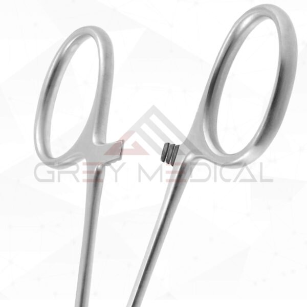 Leriche Artery Forceps