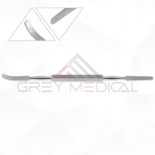 Macdonald Dissector blunt, double-ended