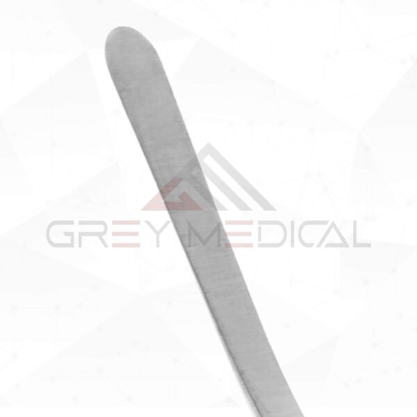 McCollough Double-Ended Elevator